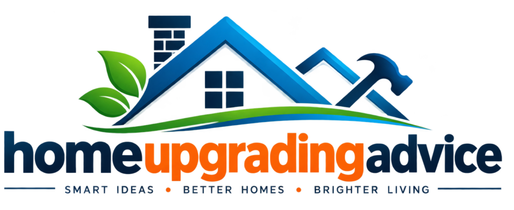 home upgrading advice mintpalment