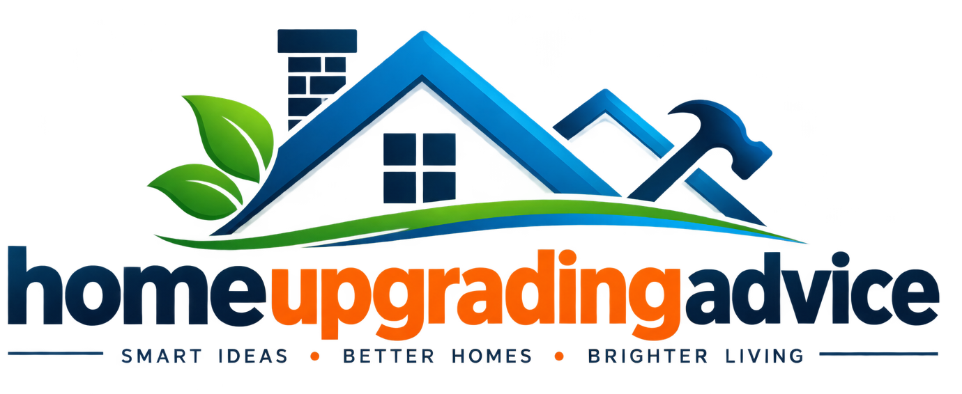 home upgrading advice mintpalment