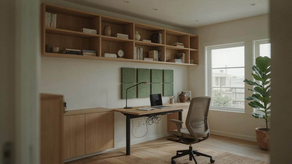 Start With a Home Improvement Plan