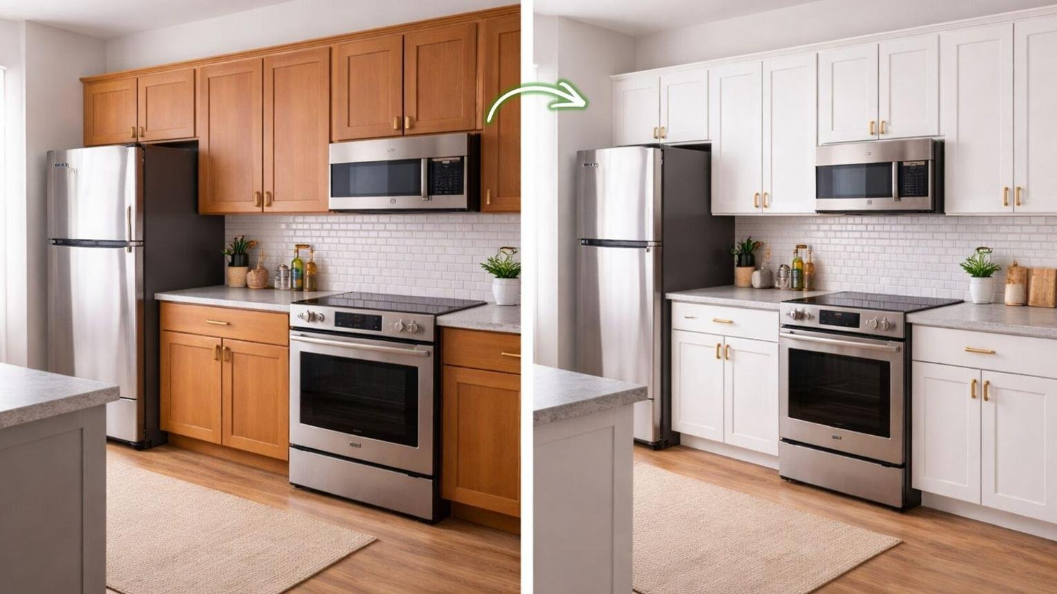 Choose Kitchen Upgrades That Fit Your Budget