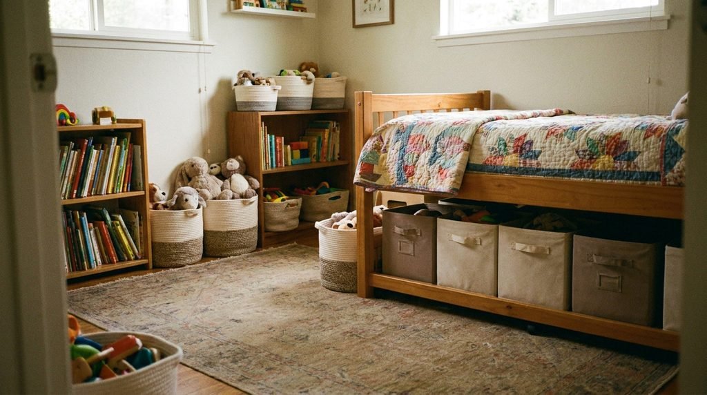 Make the Most of the Space You Already Have