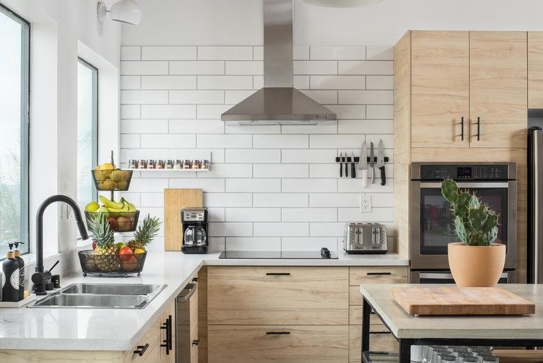 Upgrade Your Backsplash for a Fresh New Look