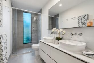 Bathroom Renovation Ideas to Create a More Comfortable and Stylish Space