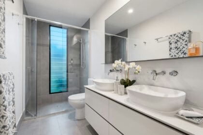 Bathroom Renovation Ideas to Create a More Comfortable and Stylish Space