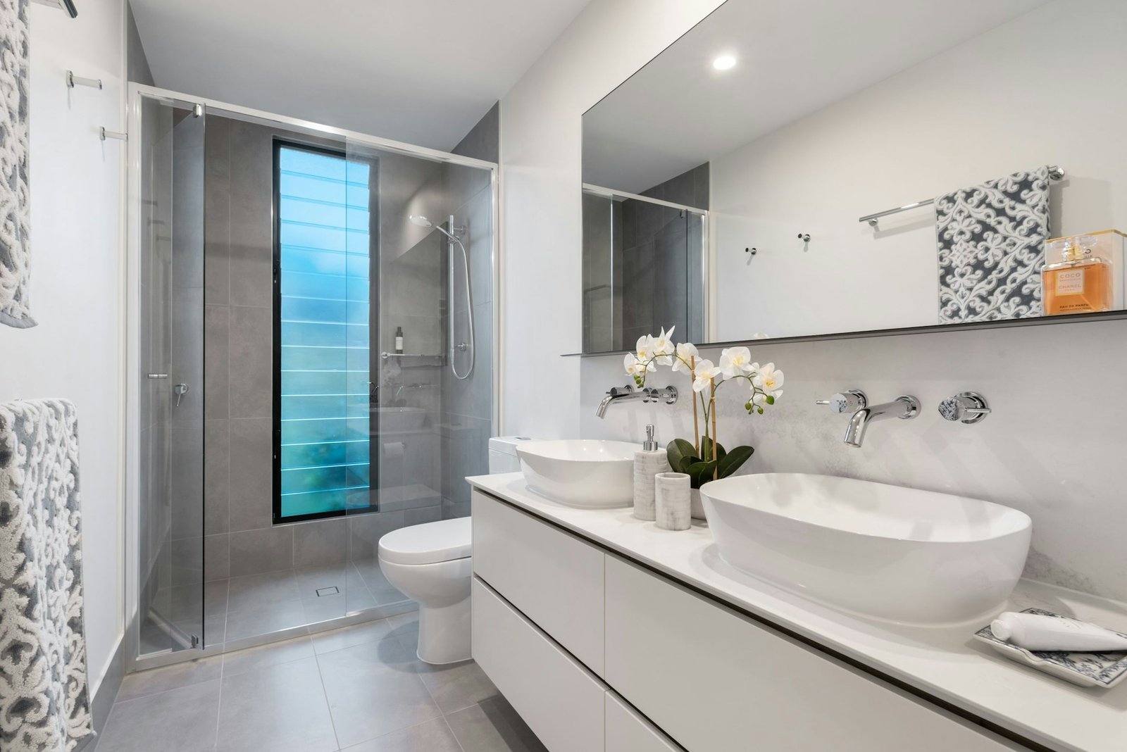 Bathroom Renovation Ideas to Create a More Comfortable and Stylish Space