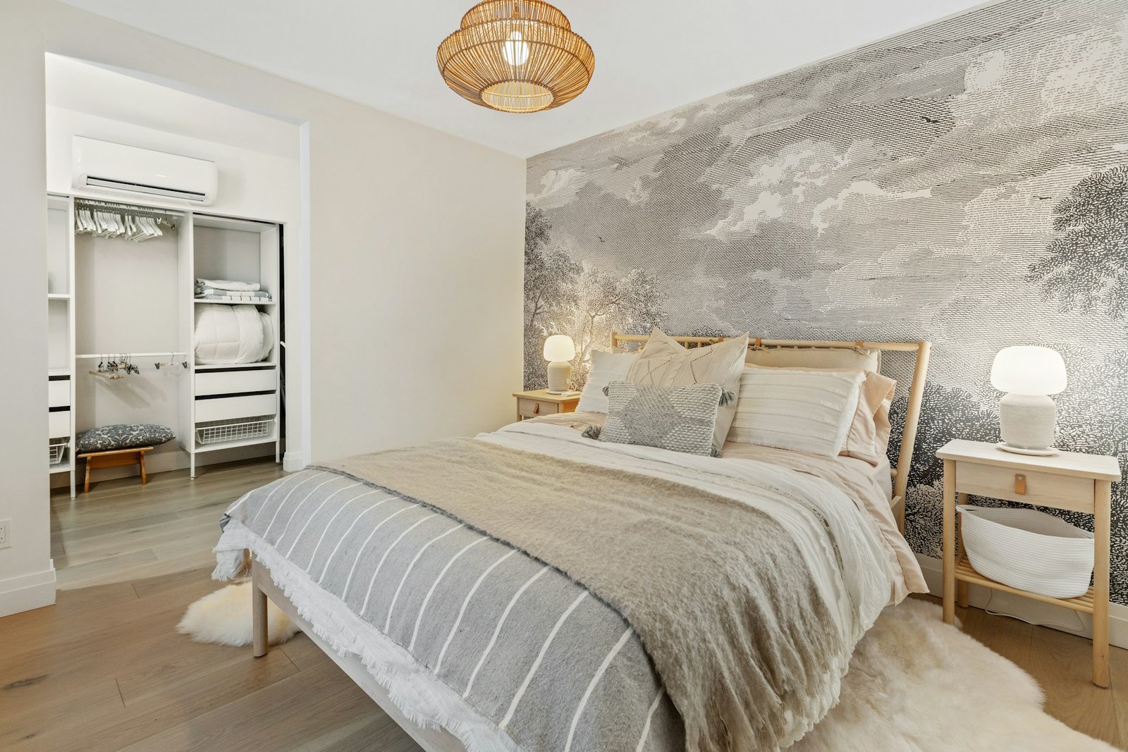 Guest Room Renovation on a Tight Budget What to Prioritize