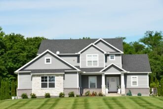 Home Exterior Improvement Ideas to Boost Curb Appeal