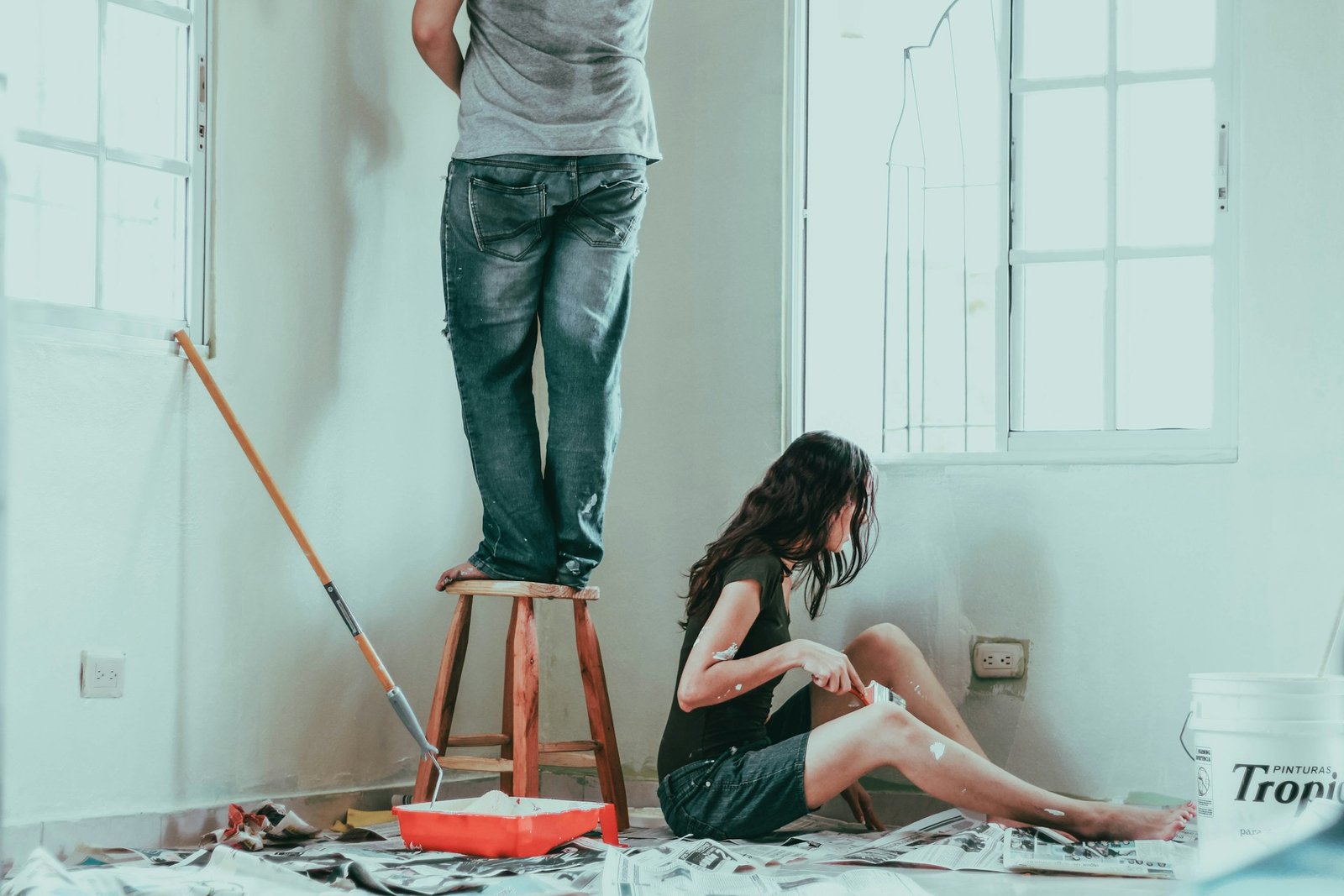 Home Improvement Ideas A Complete Guide to Upgrading Your Home