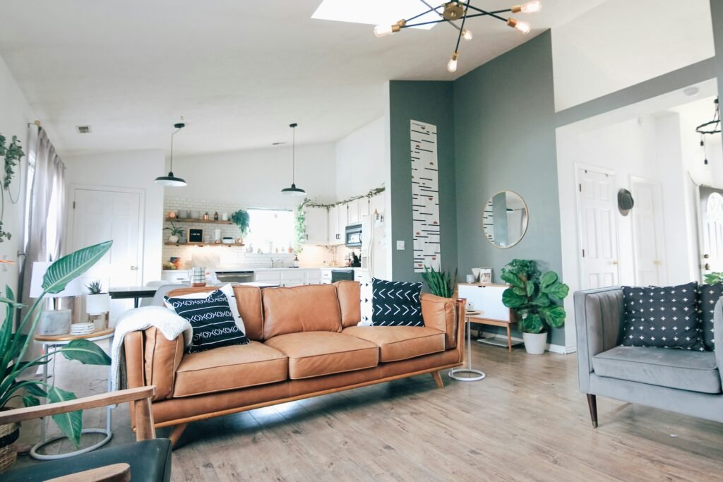 Home upgrading advice mintpalment