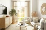 Living Room Improvement Ideas for a Comfortable and Modern Home