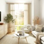 Living Room Improvement Ideas for a Comfortable and Modern Home