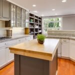 Modern Kitchen Upgrade Ideas for a More Functional Home