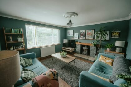 Small Home Improvement Ideas on a Budget