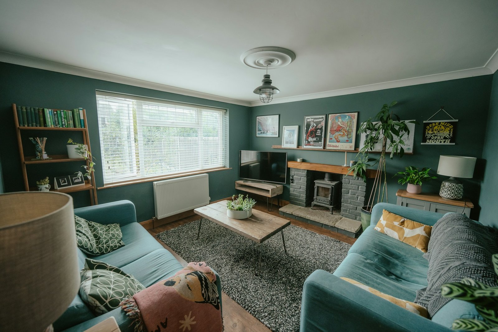 Small Home Improvement Ideas on a Budget