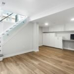 Step-by-Step Guide to Updating Your Basement