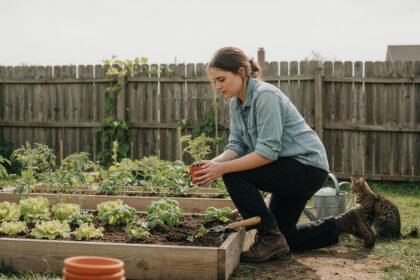 Garden Tips