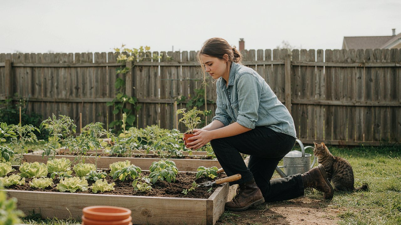 Decoradhouse Garden Tips by DecoratorAdvice Easy Gardening Guide