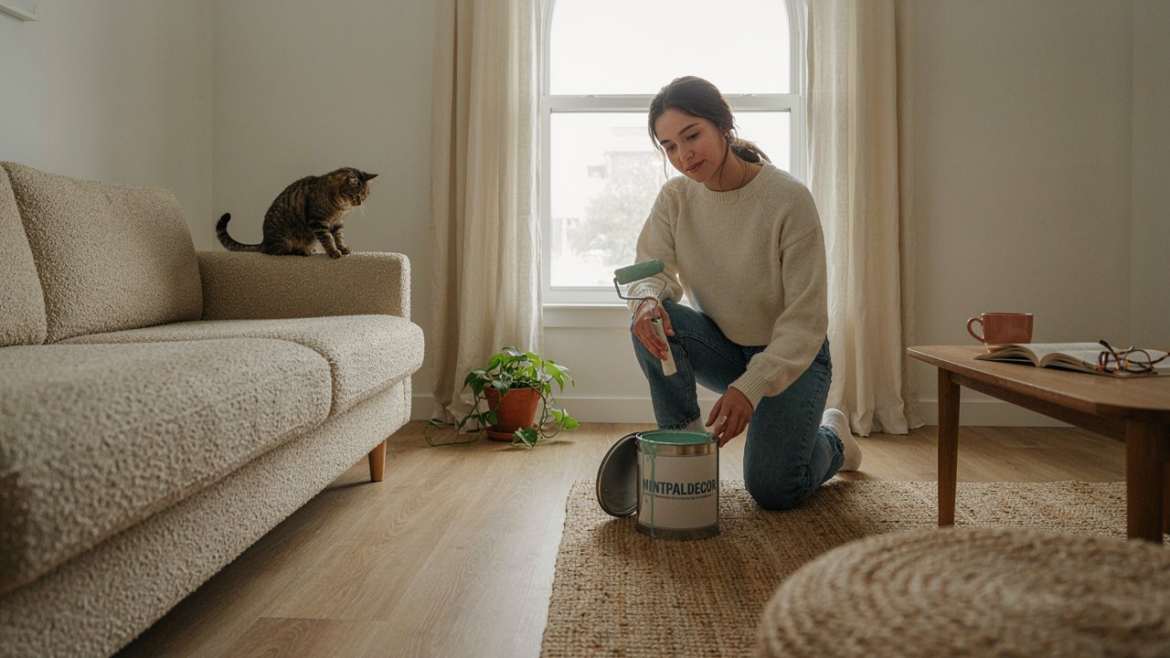 Home Improvement Mintpaldecor Practical Ways to Upgrade Your Home