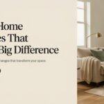 Home Improvement Mintpaldecor Simple Upgrades That Make a Big Difference