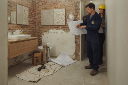 Home Upgrading Advice Mintpalment