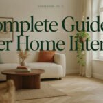 Interior Decoration Advice Mintpaldecor A Complete Guide to Better Home Interiors