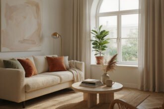 Interior Design Tips Mintpaldecor Create a Stylish and Comfortable Home