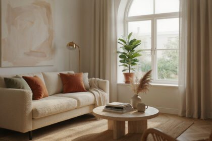 Interior Design Tips Mintpaldecor Create a Stylish and Comfortable Home