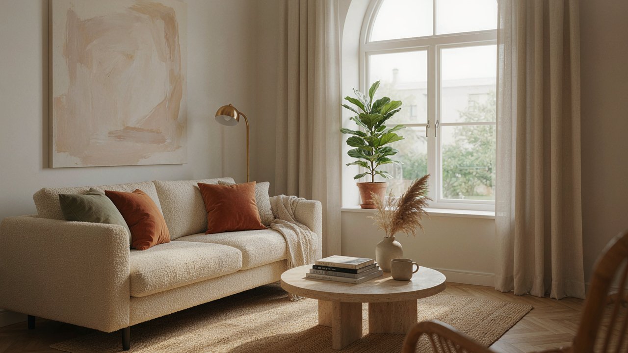 Interior Design Tips Mintpaldecor Create a Stylish and Comfortable Home