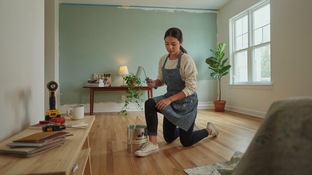 Renovation Tips and Tricks Decoradhouse Practical Home Upgrades
