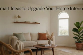 Why Interior Design Is Interesting Mintpaldecor Smart Home Upgrades