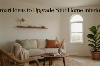 Why Interior Design Is Interesting Mintpaldecor Smart Home Upgrades