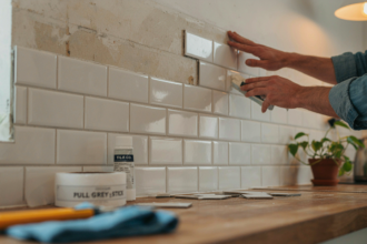 Kitchen Upgrading Advice Mintpalment