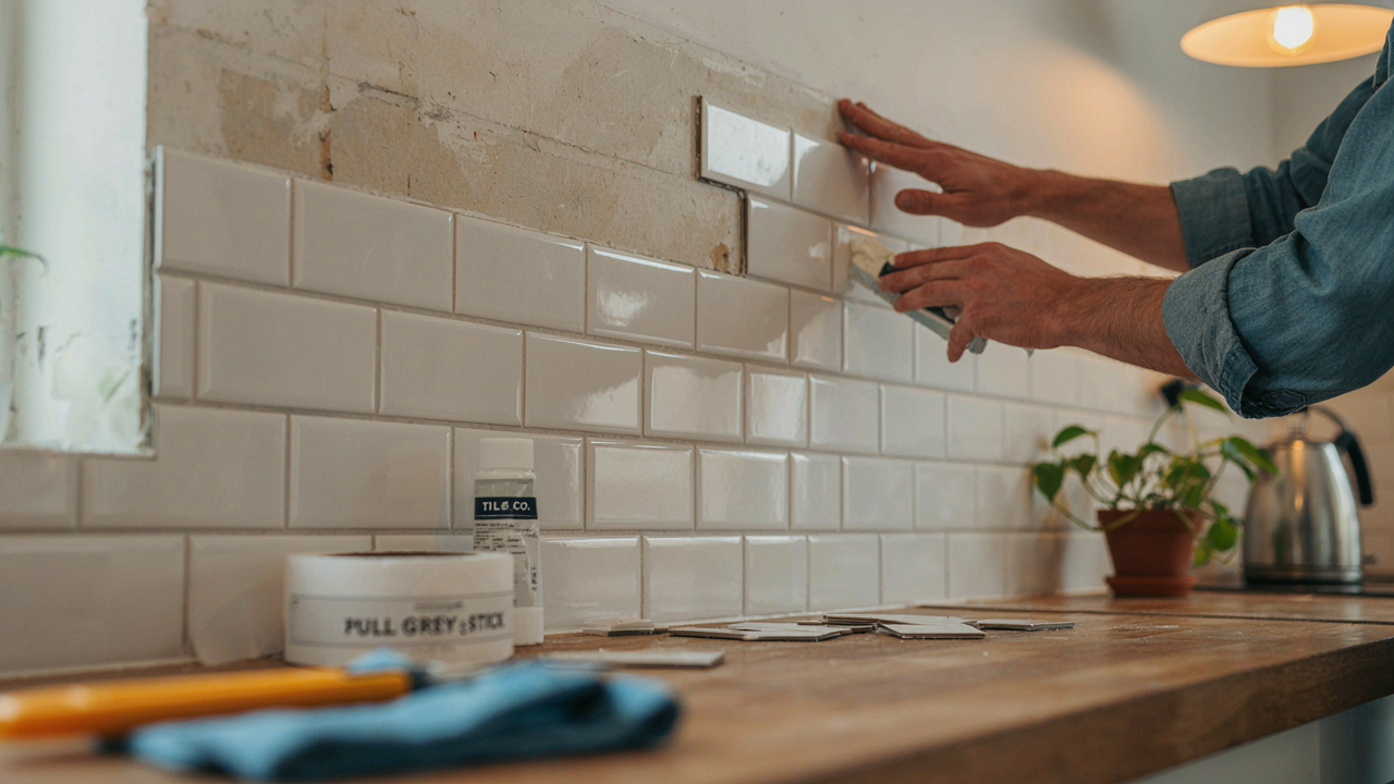 Kitchen Upgrading Advice Mintpalment