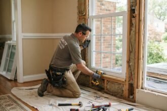 Replacement Windows