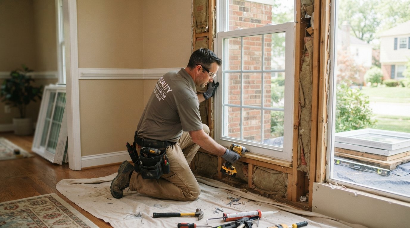 Replacement Windows