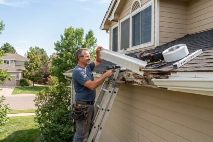 Home Improvement